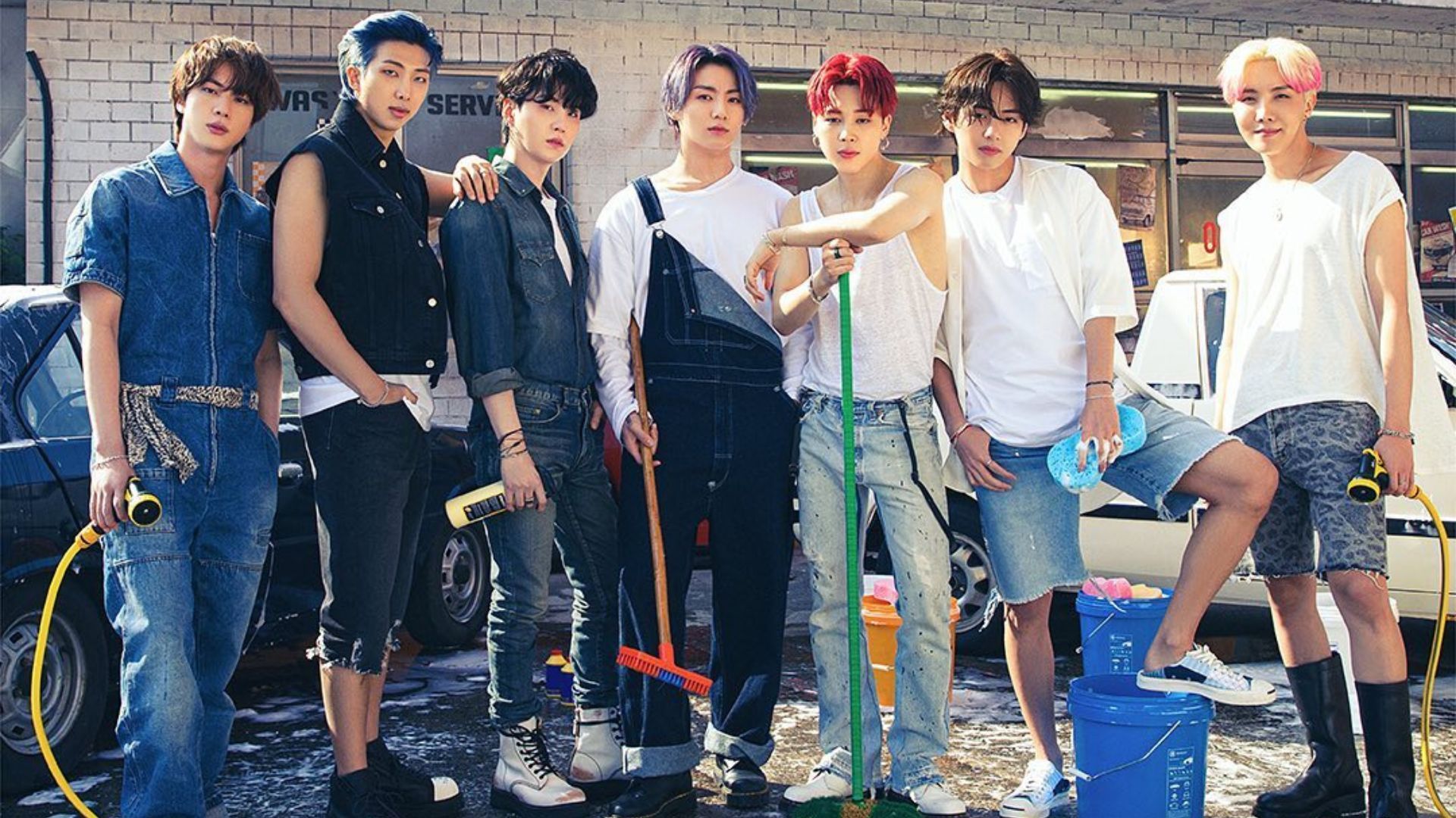 Which BTS Song Is Perfect For You Based On Your Zodiac Sign?