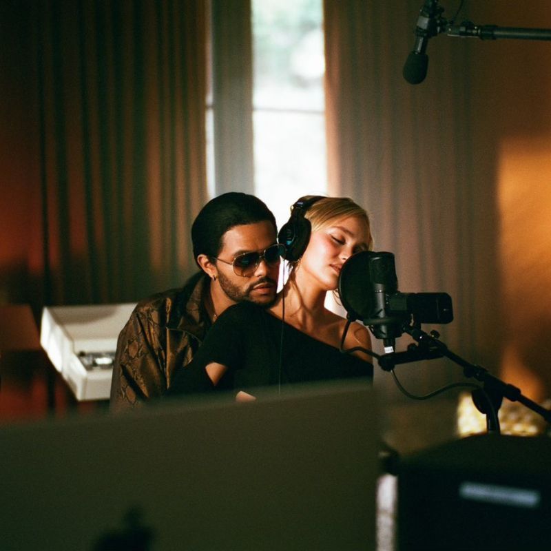 How To Watch HBO’s ‘The Idol’ Starring Lily-Rose Depp And The Weeknd