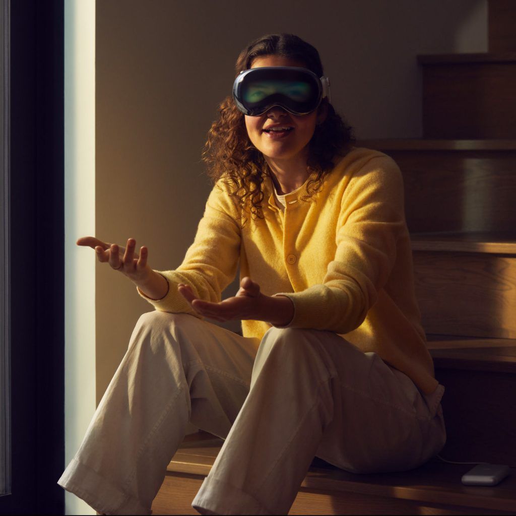 The Most Hilarious Memes On Apple’s Vision Pro Headset The Most Hilarious Memes On Apple’s Vision Pro Headset
