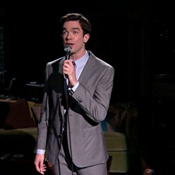 Mulaney (2014-2015)