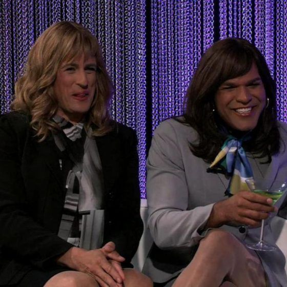 Work It (2012-2013)