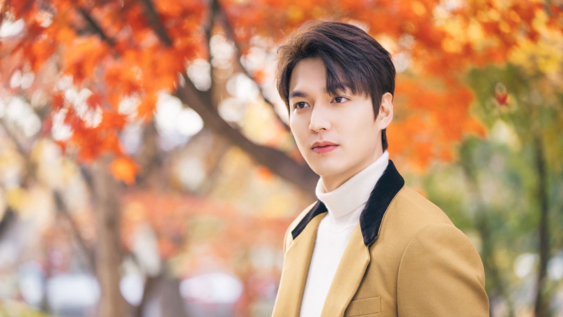 Check Out Lee Min Ho’s Most Popular K-Dramas And Movies