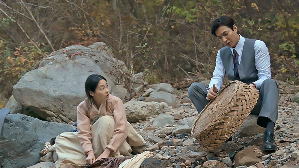 Pachinko (2022-present)