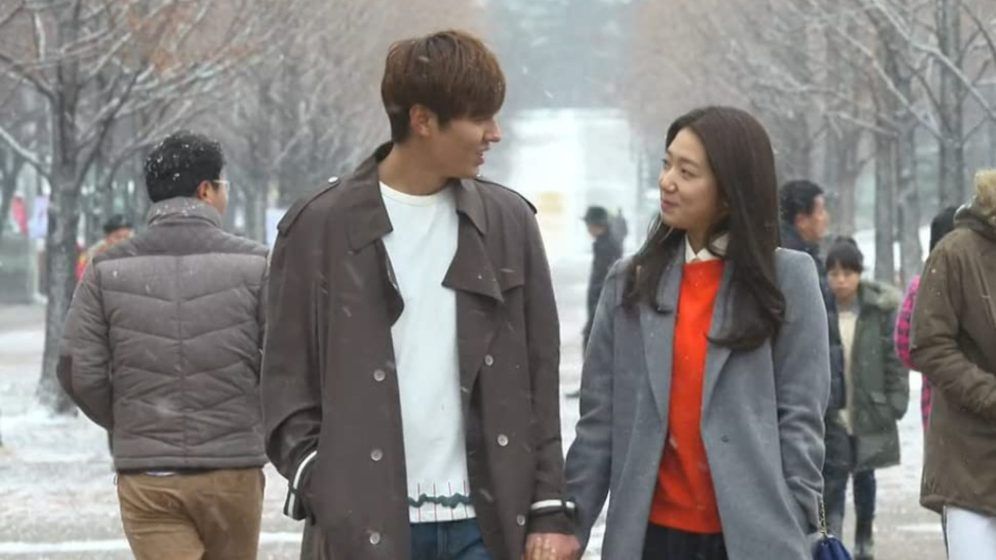 The Heirs (Inheritors) (2013)
