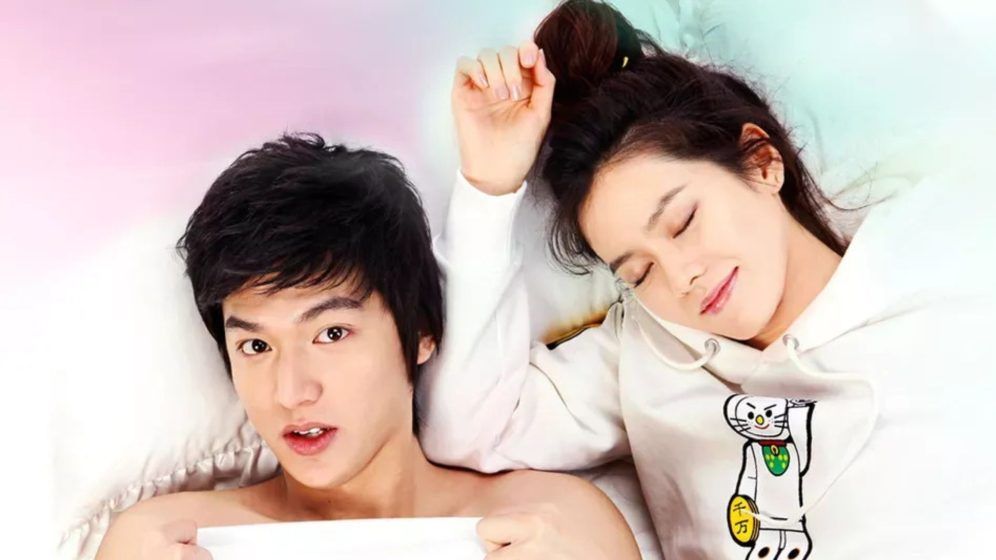 Personal Taste (2010)