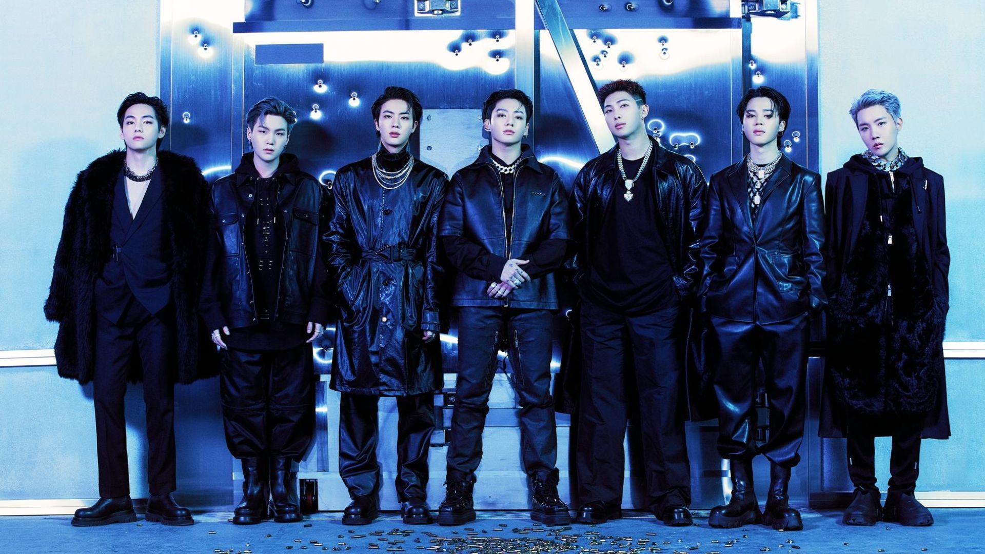 A BTS Exhibition Is Happening In Hong Hong: Tickets, Dates, Venue And More