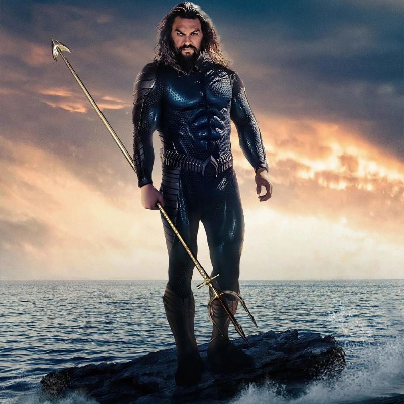 ‘Aquaman And The Lost Kingdom’: Plot Details, Cast, Release Date And Everything Else We Know