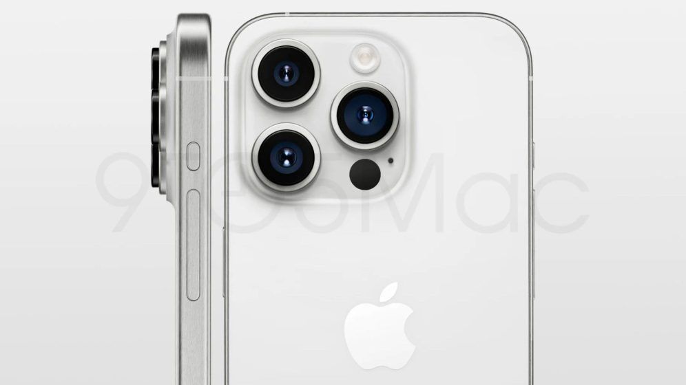 2023: iPhone 15 series