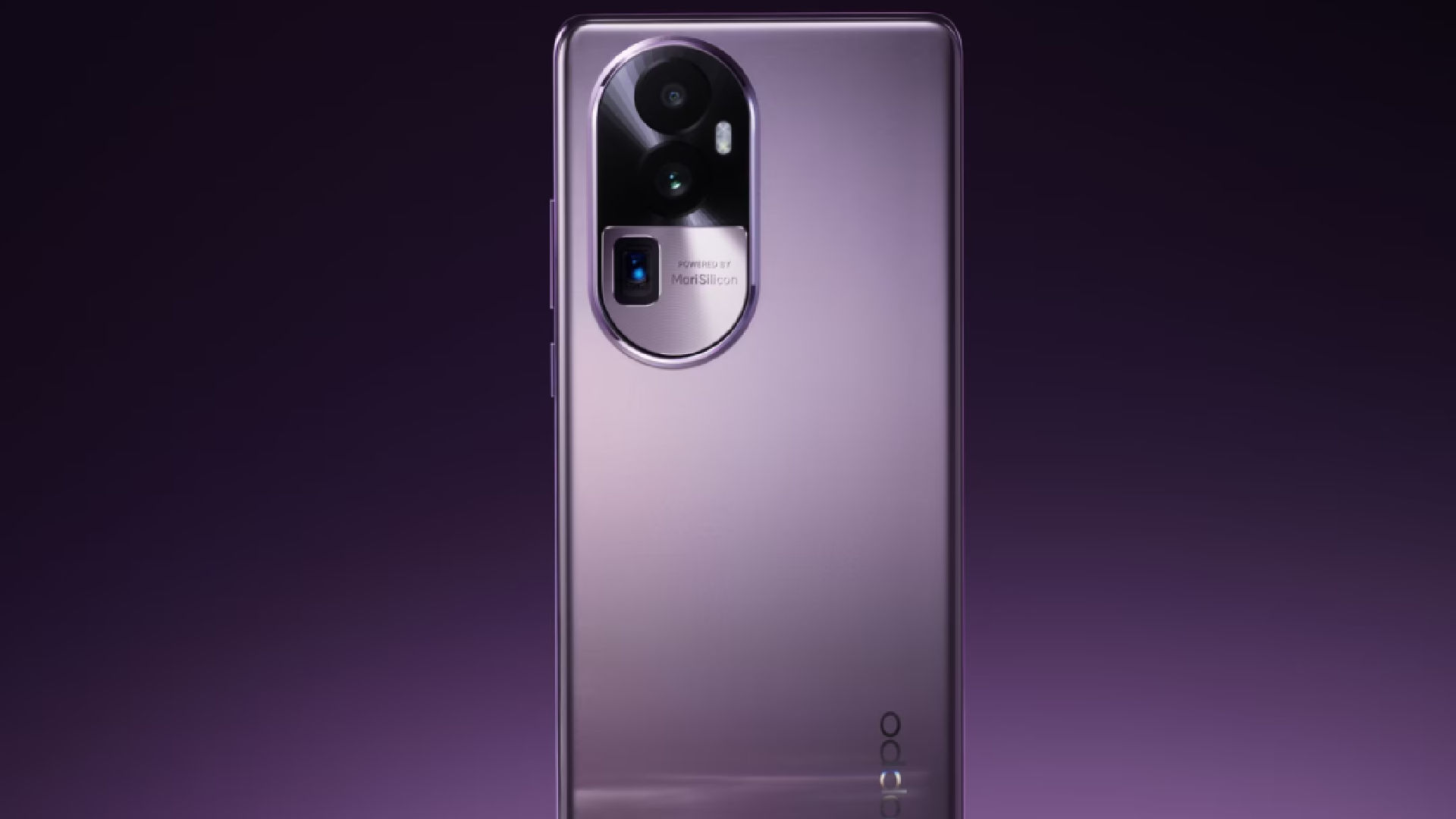 Oppo Reno 10