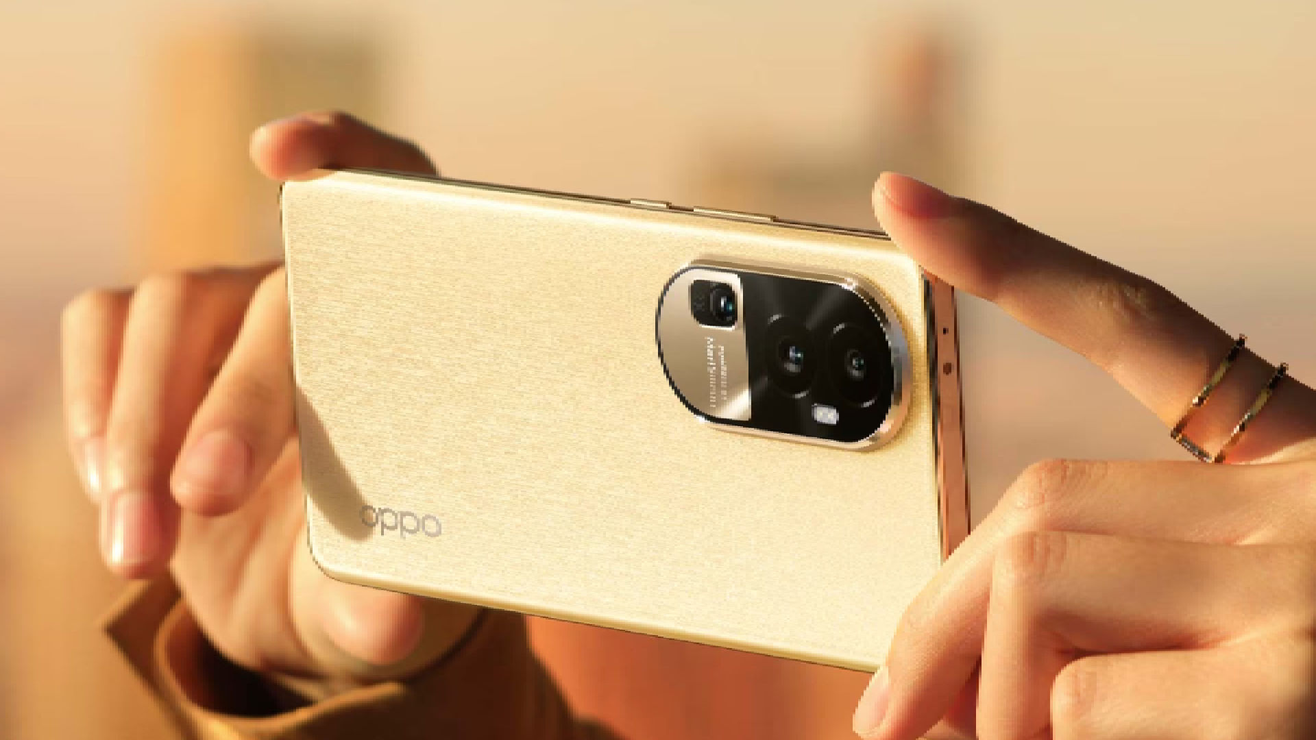 Oppo Reno 10