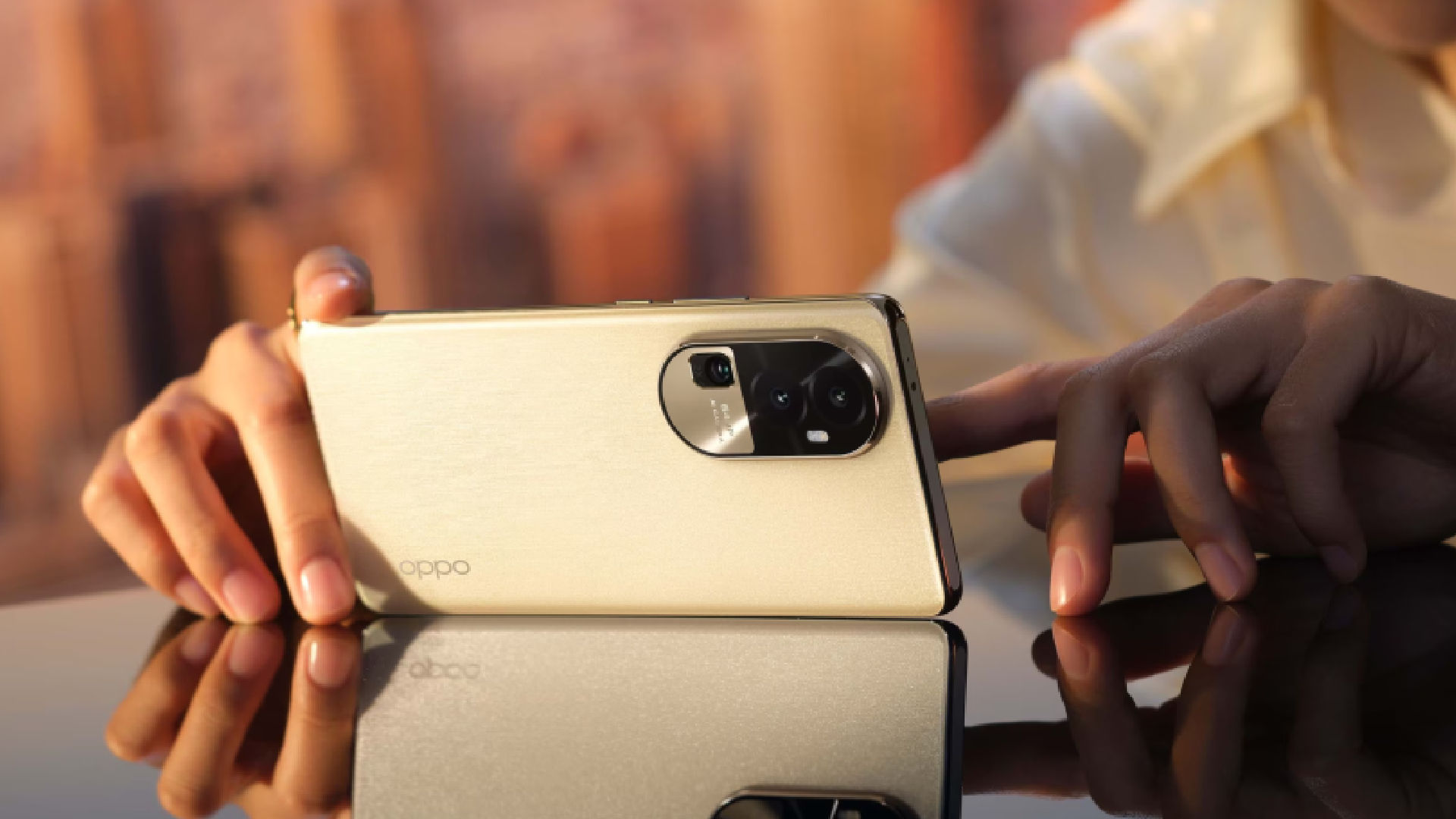 oppo reno 10