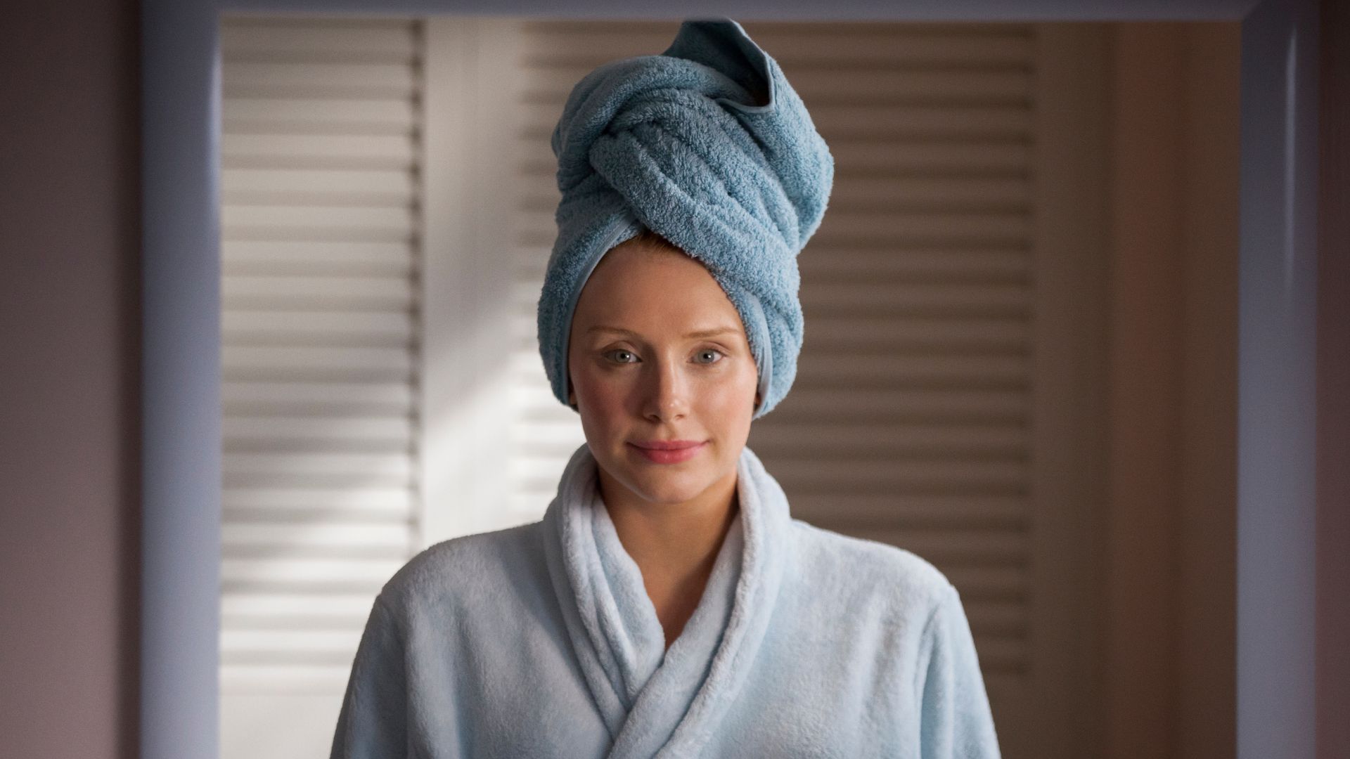 Black Mirror episodes- Nosedive