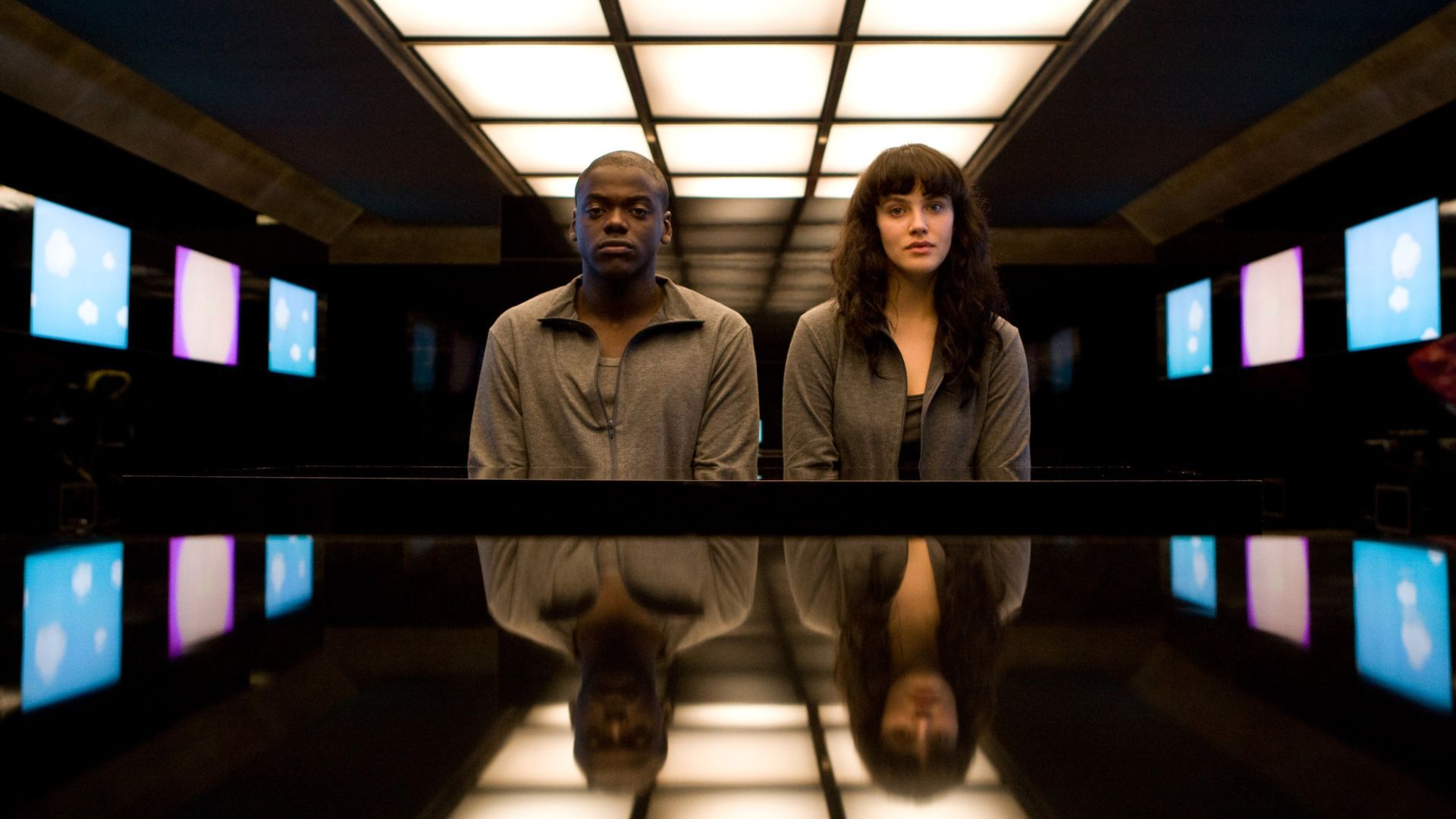 Black Mirror episodes