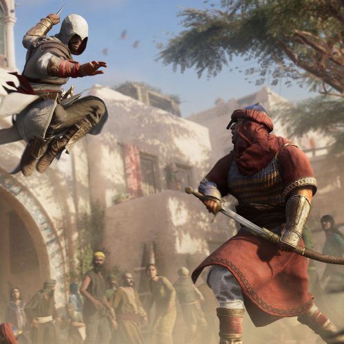 Ubisoft Forward: New Releases And Highlights From This Year’s Event