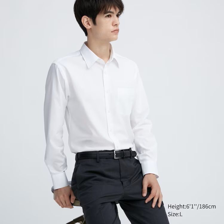 Types Of Shirts For Men