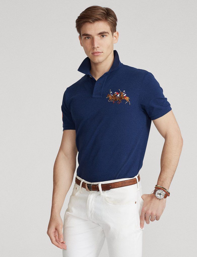 Types Of Shirts For Men