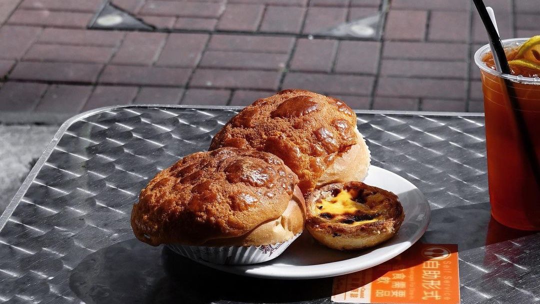 The Best Pineapple Buns In Hong Kong For Your Sugar Cravings