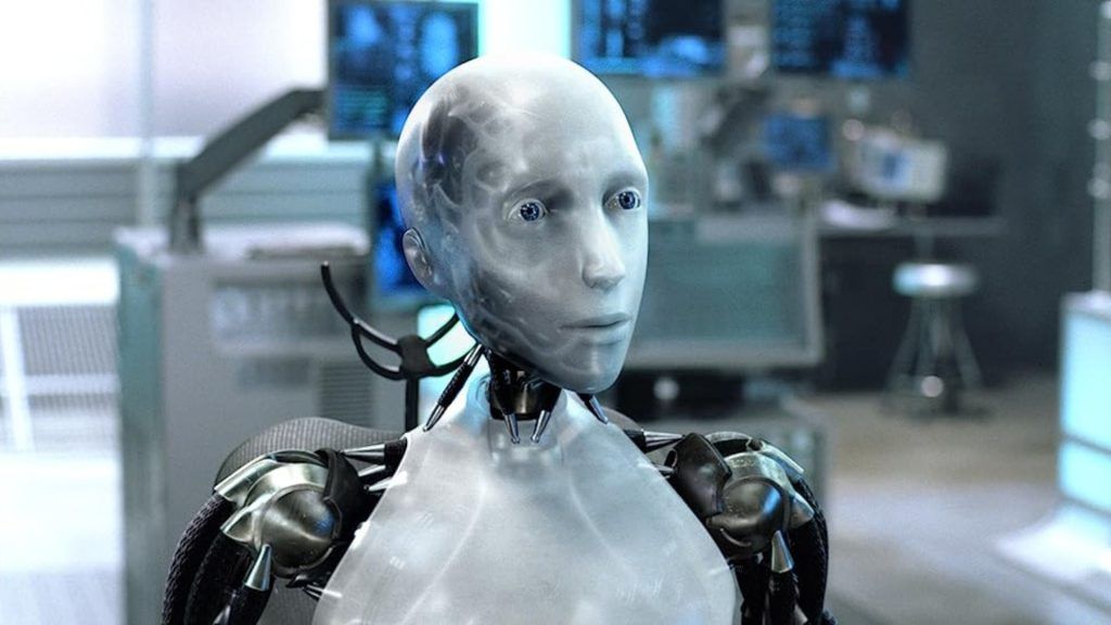 AI Movies