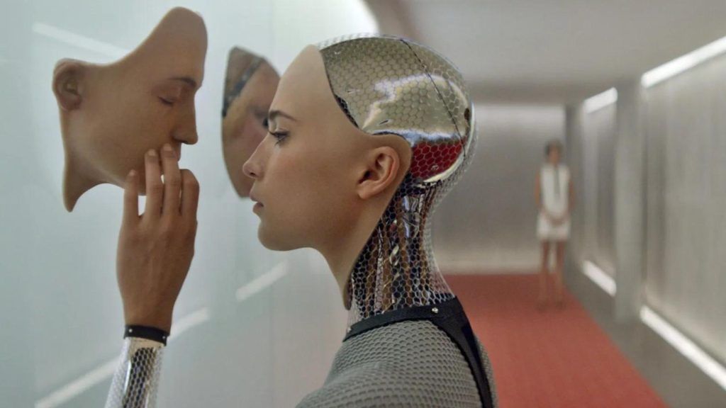 AI Movies