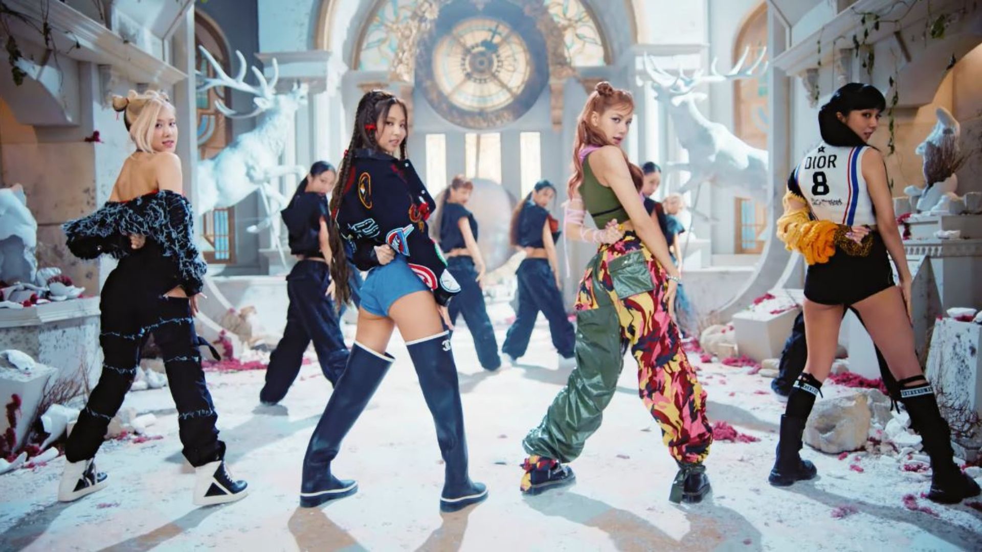 BLACKPINK Songs That Best Describe You According To Your Zodiac Sign