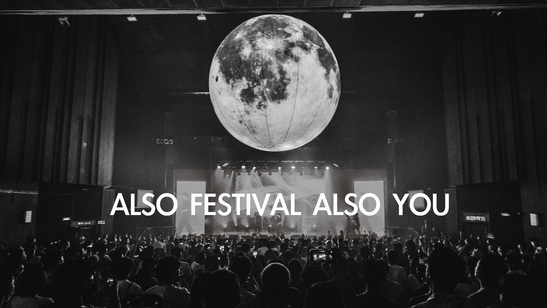 ALSO Music Festival 2023: Dates, Tickets, Venue, Artist Line-Up And Other Details