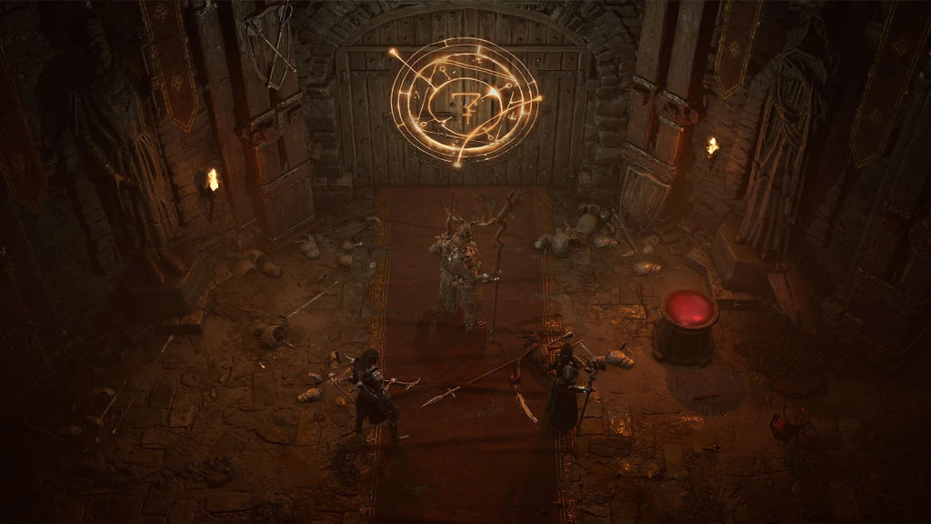 Best RPGs 2023 - Diablo 4