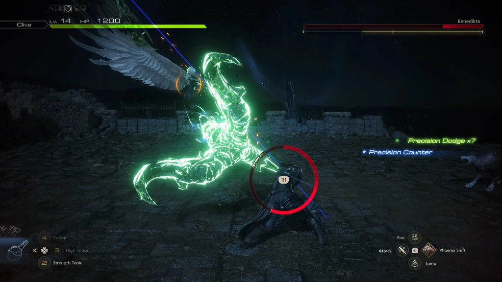 Final Fantasy 16