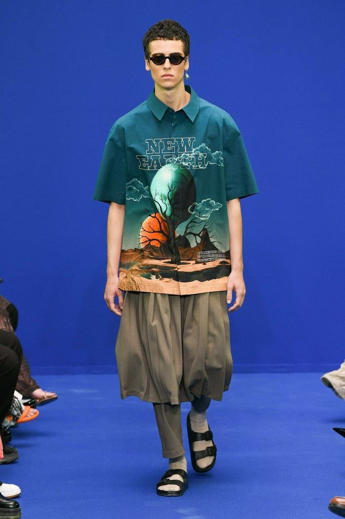 Milan Fashion Week 2024