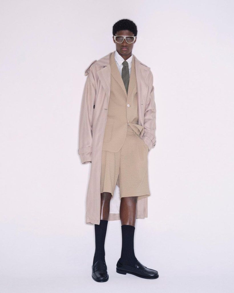Milan Fashion Week 2024