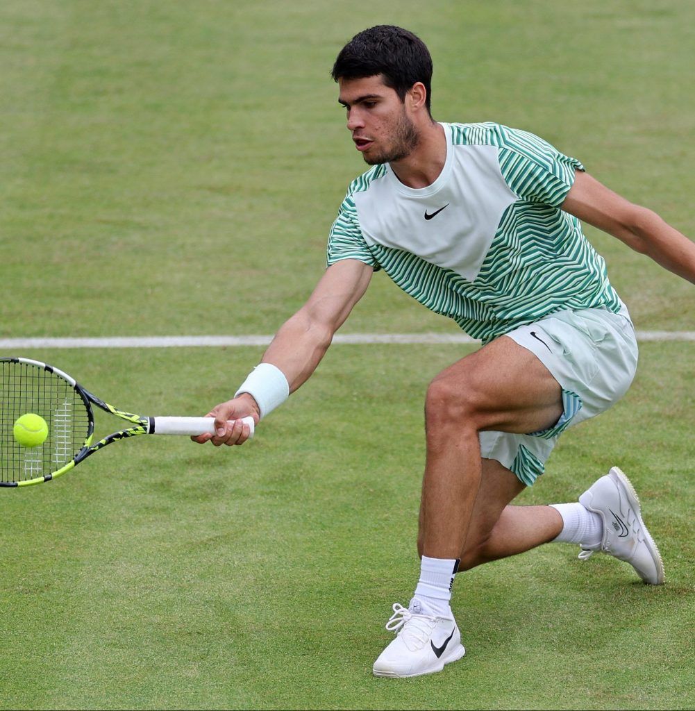 Tennis Champion Carlos Alcaraz’s Net Worth, Stats And Career Highlights