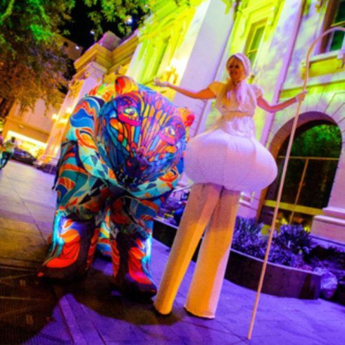 The Harbour Chill Carnival Is Coming To Hong Kong In July