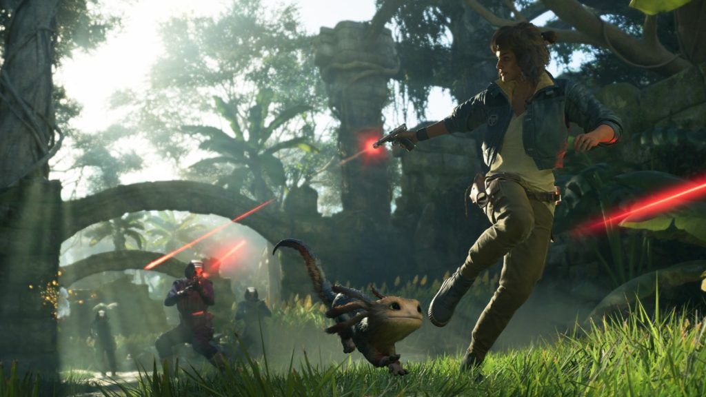 star wars: outlaws
