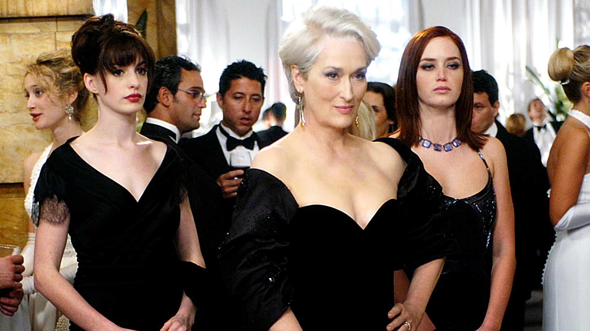 Meryl Streep’s Best Performances From ‘The Devil Wears Prada’ To ‘Mamma Mia’