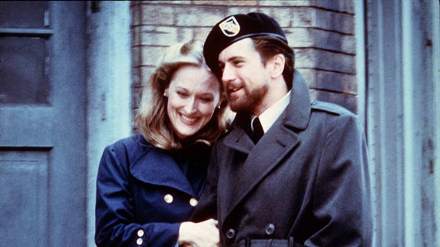 The Deer Hunter (1978)