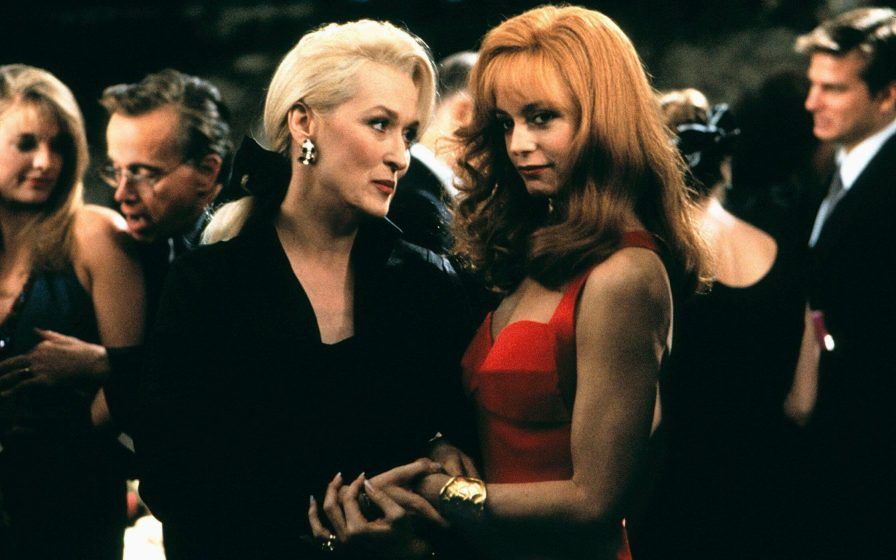 Death Becomes Her (1992)