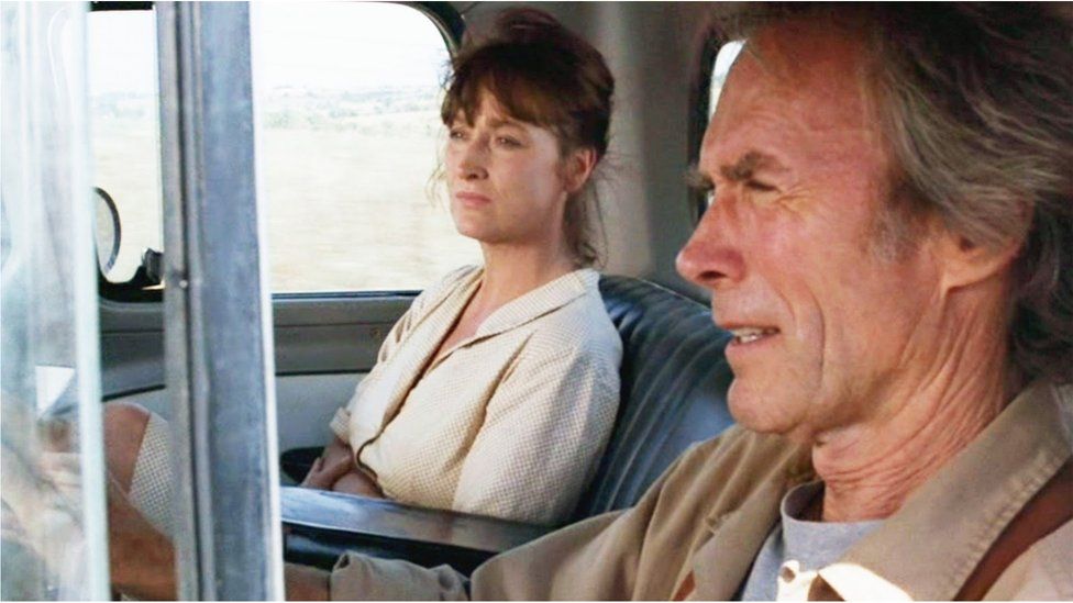 The Bridges of Madison County (1995)