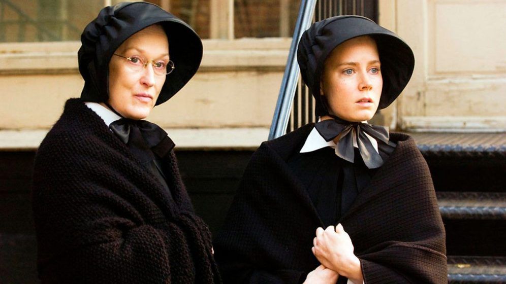 Doubt (2008)