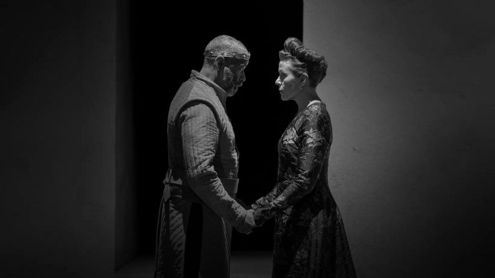 The Tragedy of Macbeth
