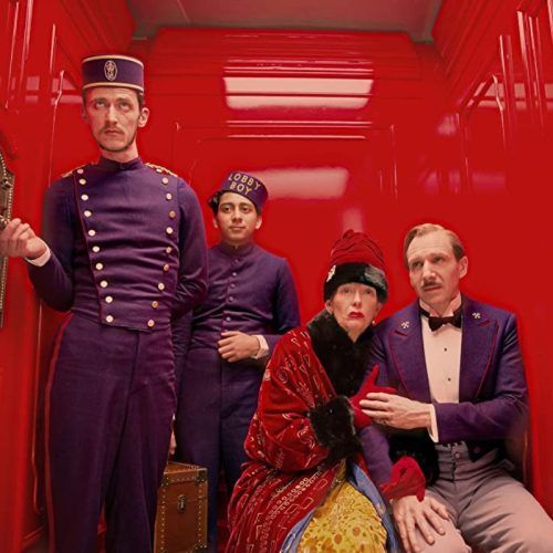 Wes Anderson Movies With The Highest IMDb Ratings
