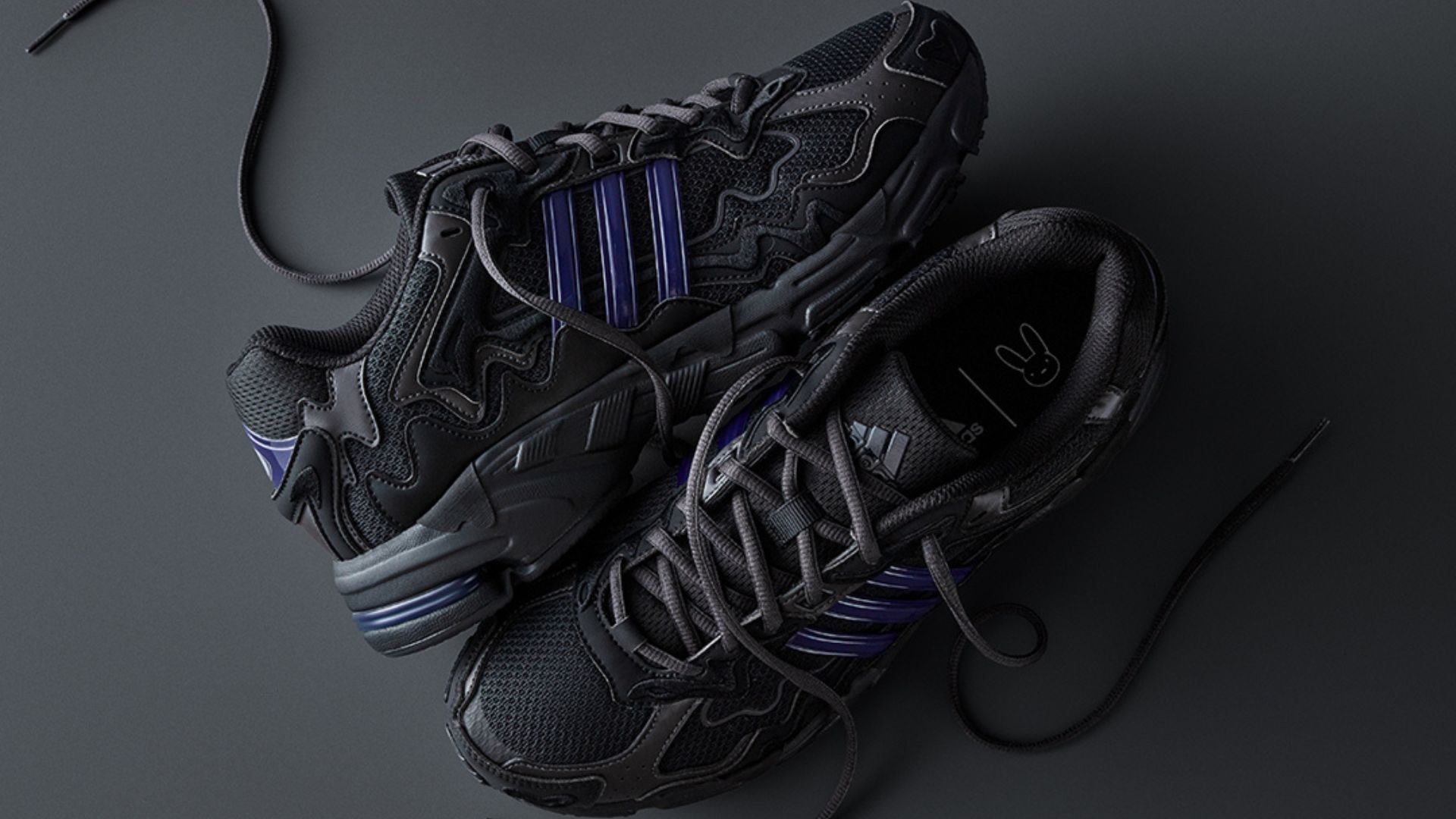 bad bunny new adidas shoes