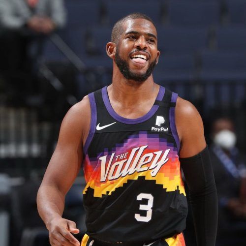 Chris Paul’s Net Worth: A Look At His Career, Brand Deals And More