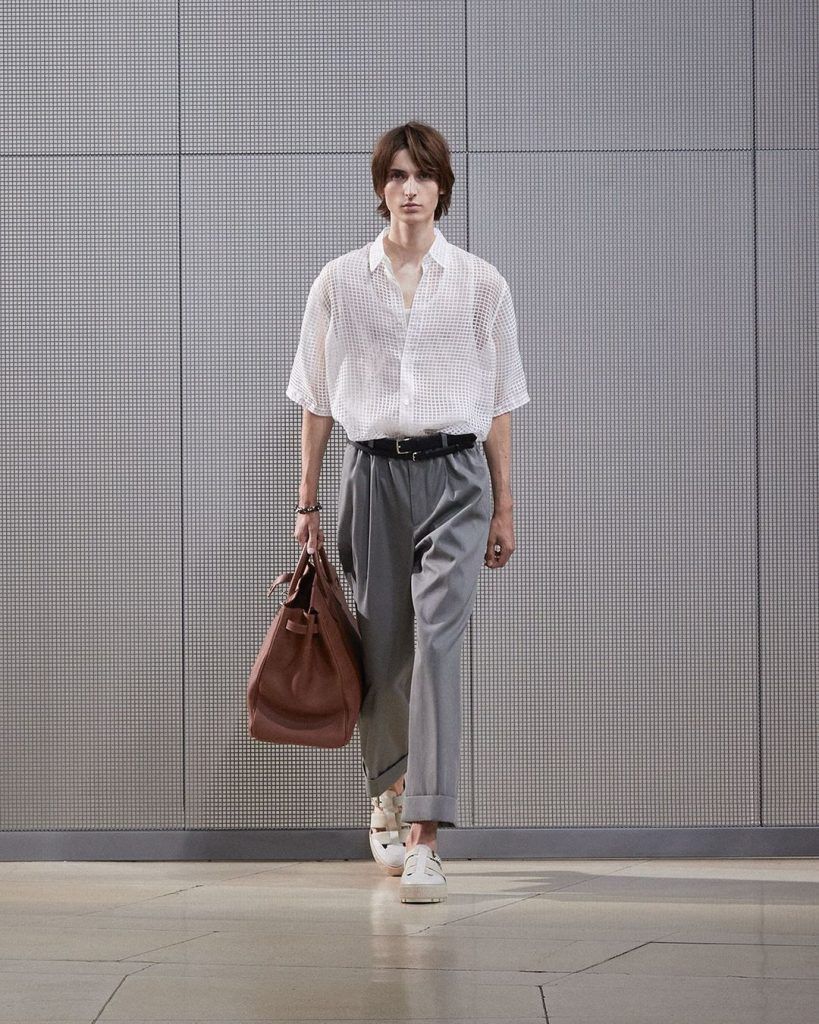 Paris Fashion Week 2024