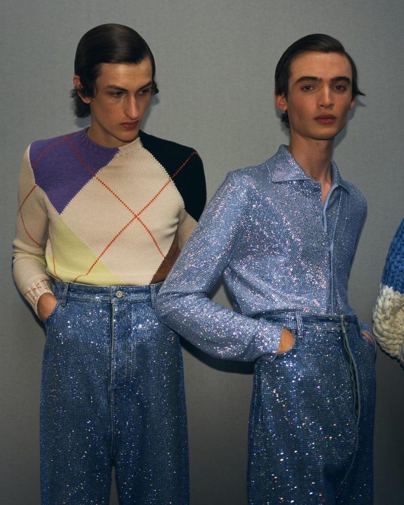Paris Fashion Week 2024