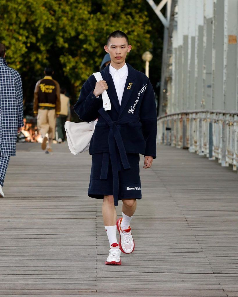 Paris Fashion Week 2024