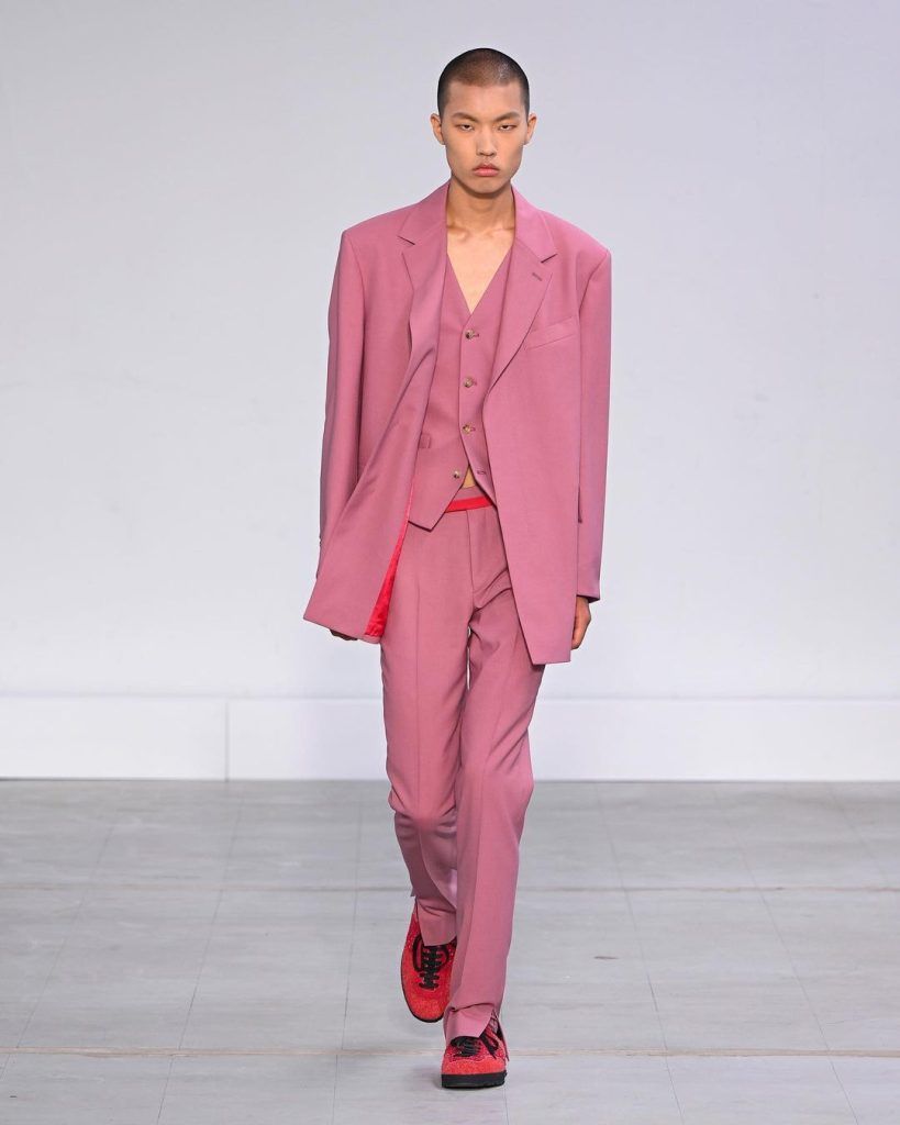 Paris Fashion Week 2024