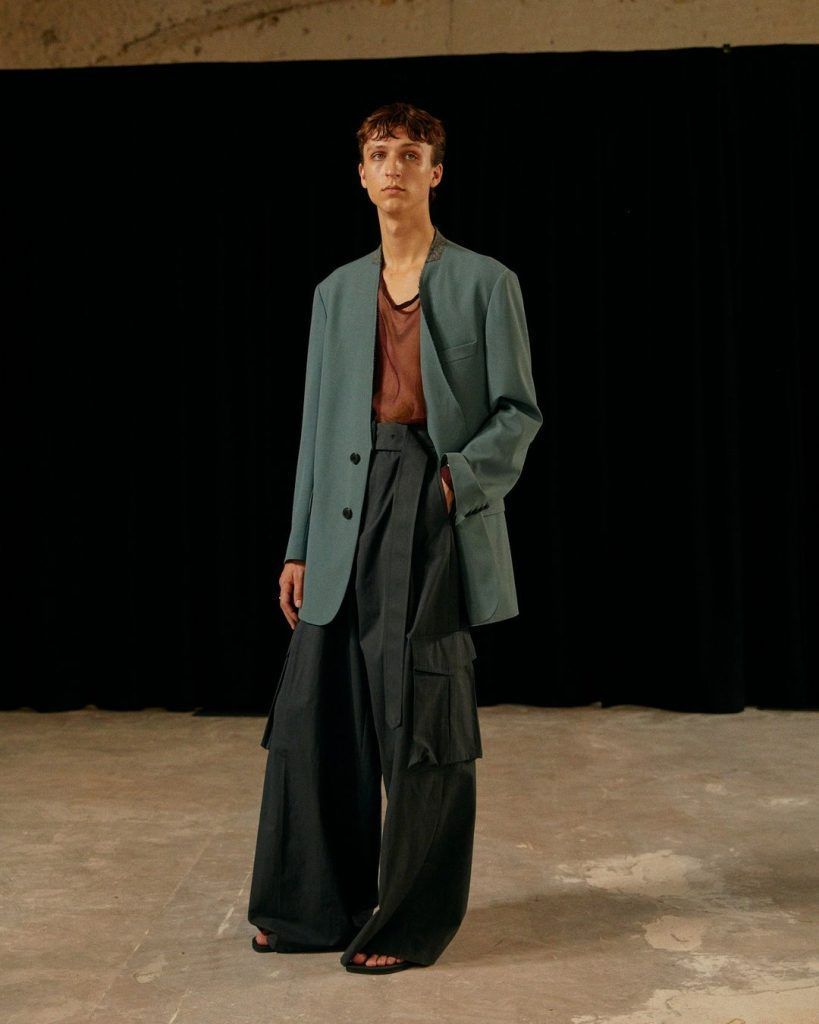 Paris Fashion Week 2024