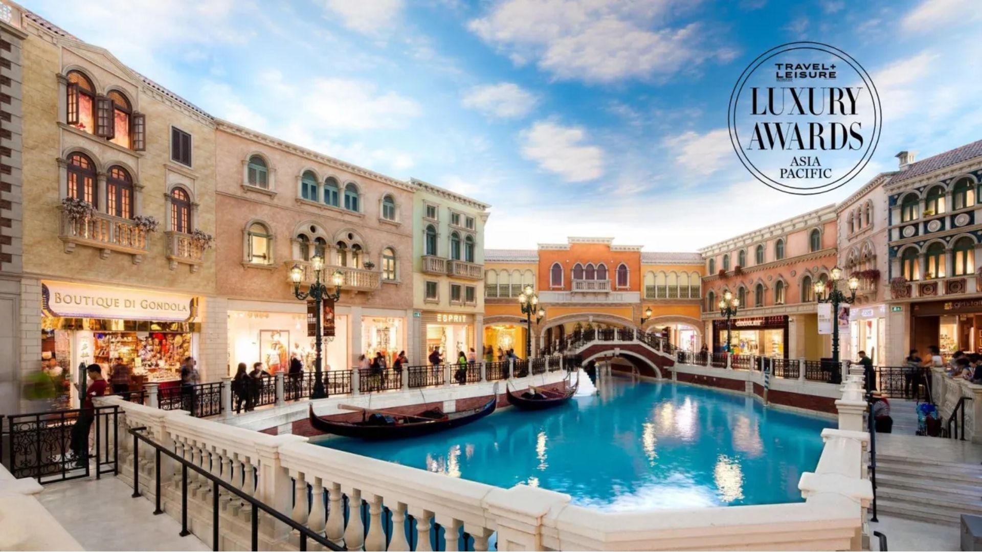 Travel+Leisure Luxury Awards 2023: Take A Look At The Exciting Winners