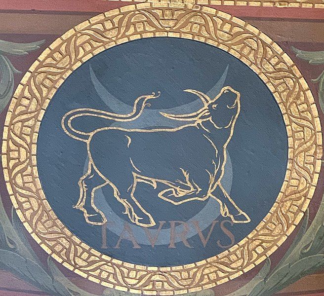 taurus sign
