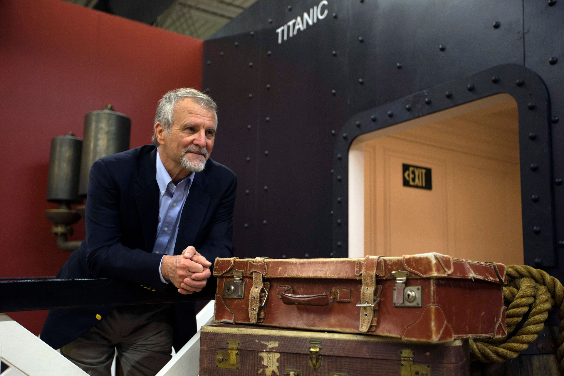 Who Was Paul-Henri Nargeolet? What We Know About The Deep-Sea Explorer Who Died On The Titanic Submersible