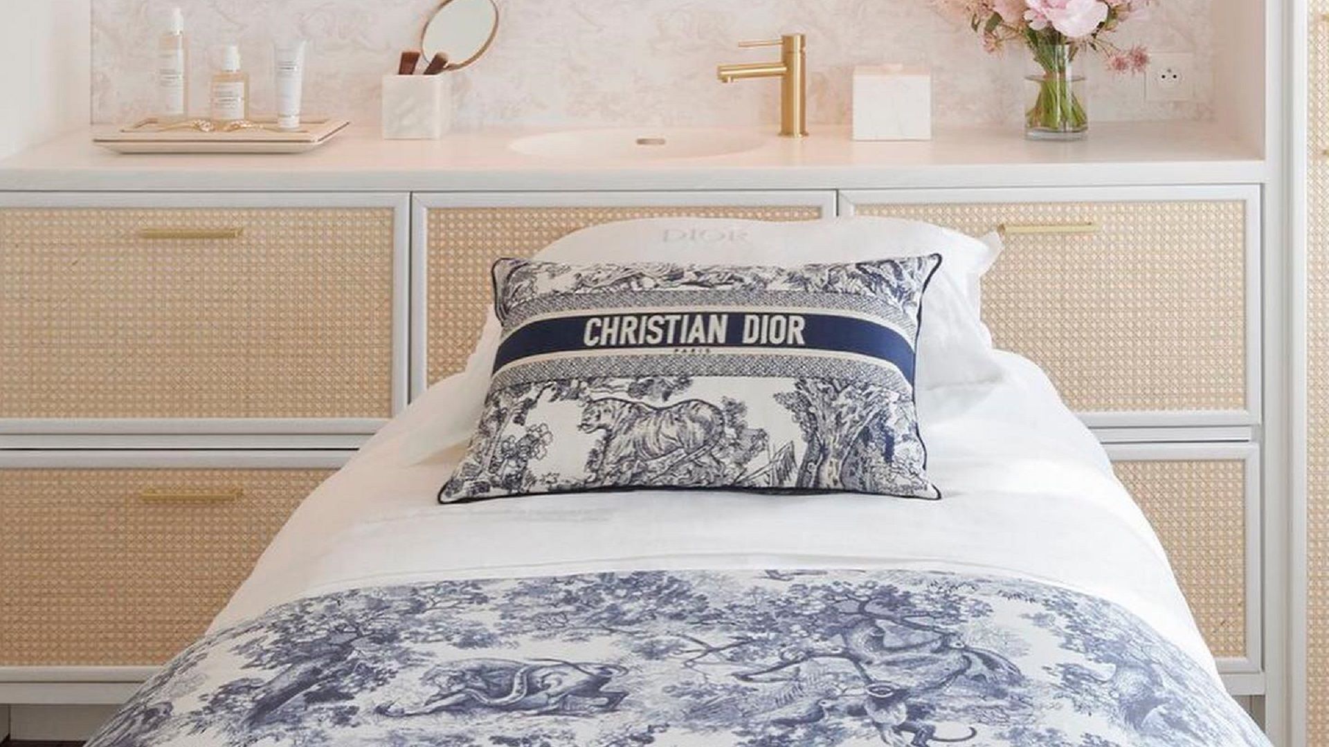 Dior Spa Cruise: What We Know About The Unique Wellness Experience